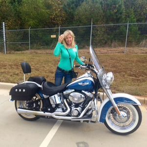 Meet your Posher, Vickie